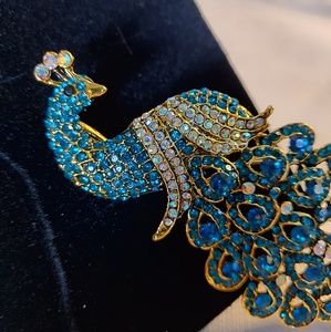 Amazing beautiful brooch pin
